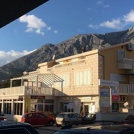 Apartments Dami - 100M From The Sea Orebic Bagian luar foto