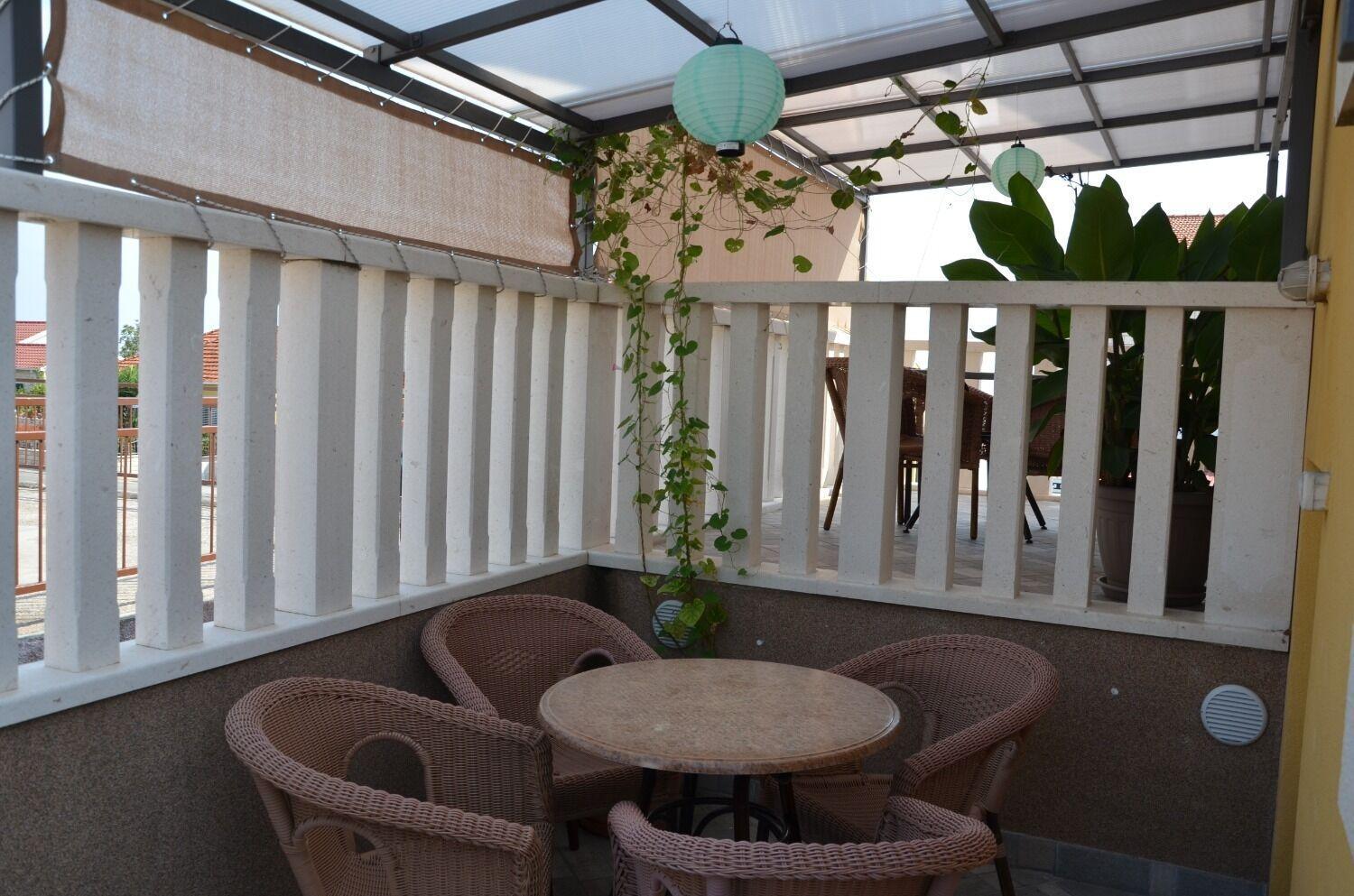 Apartments Dami - 100M From The Sea Orebic Bagian luar foto