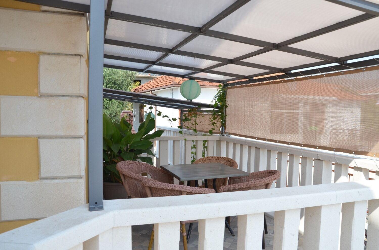 Apartments Dami - 100M From The Sea Orebic Bagian luar foto