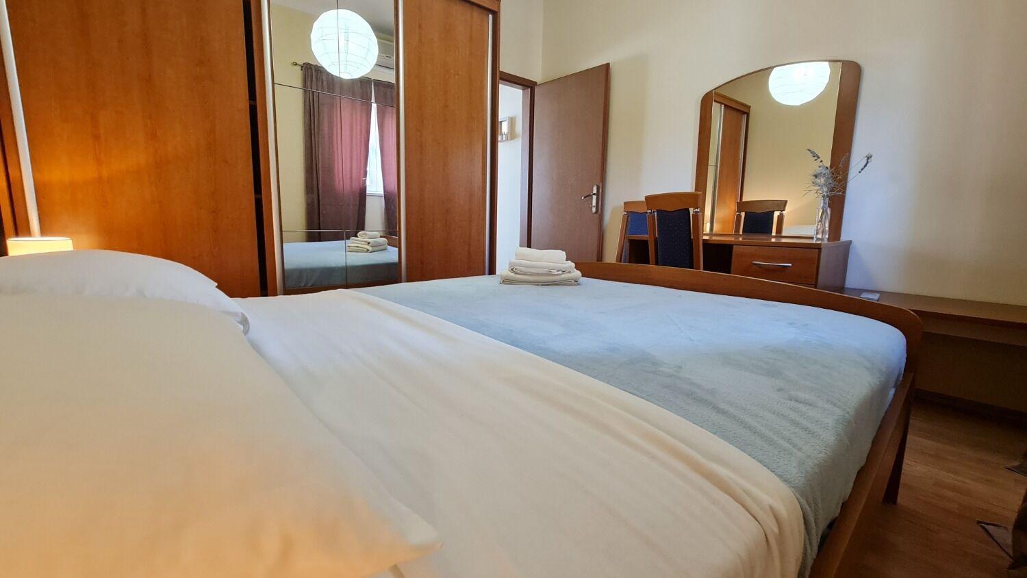 Apartments Dami - 100M From The Sea Orebic Bagian luar foto
