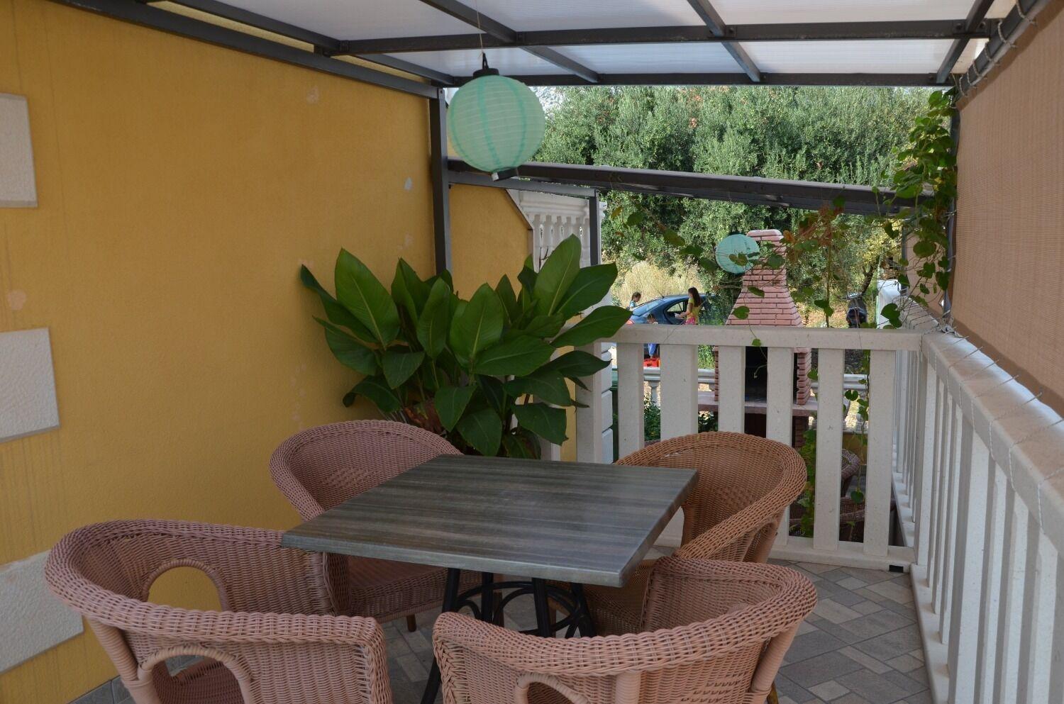 Apartments Dami - 100M From The Sea Orebic Bagian luar foto