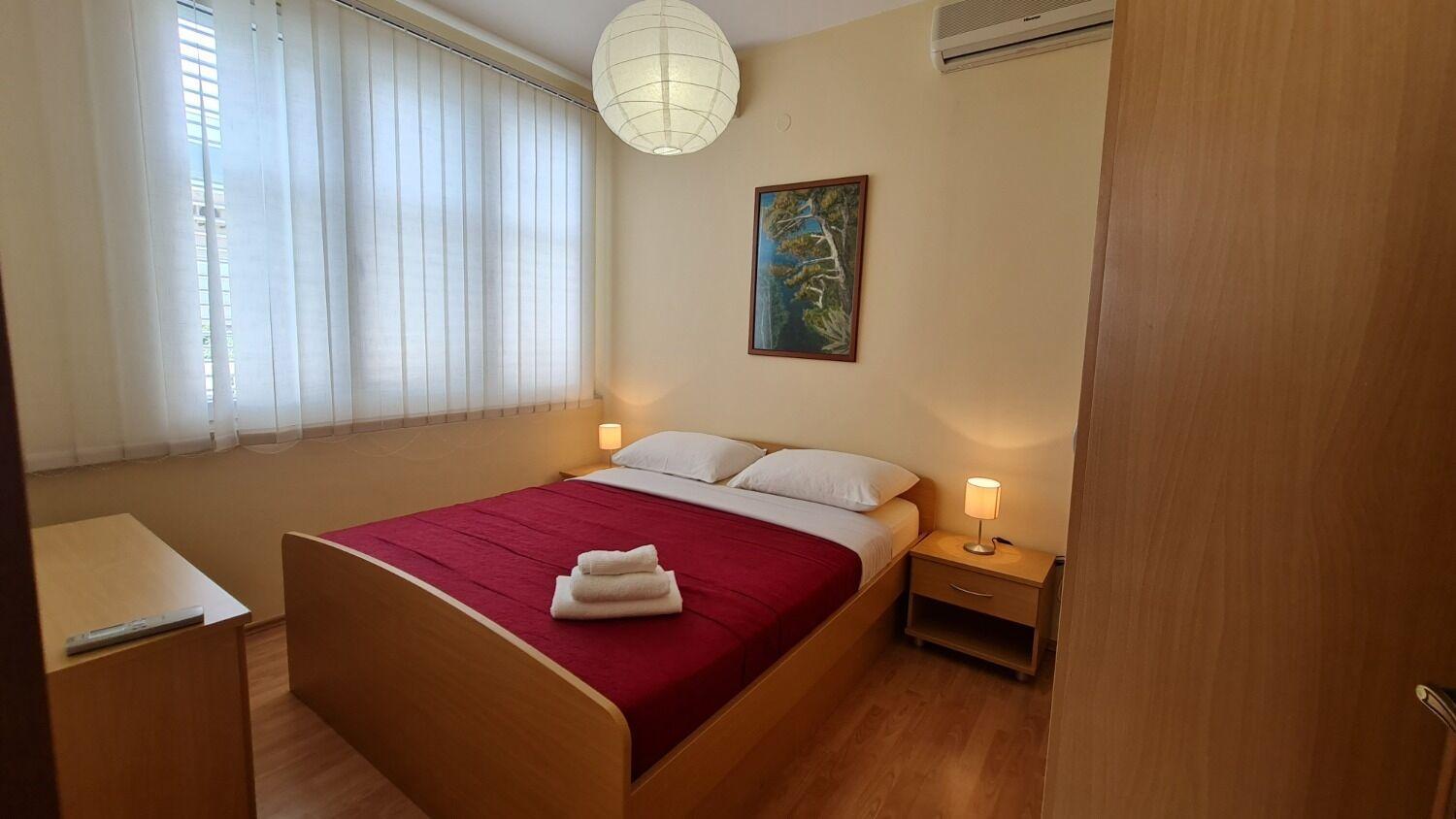 Apartments Dami - 100M From The Sea Orebic Bagian luar foto