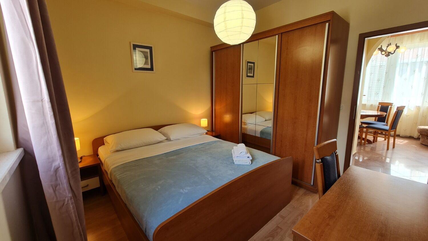 Apartments Dami - 100M From The Sea Orebic Bagian luar foto