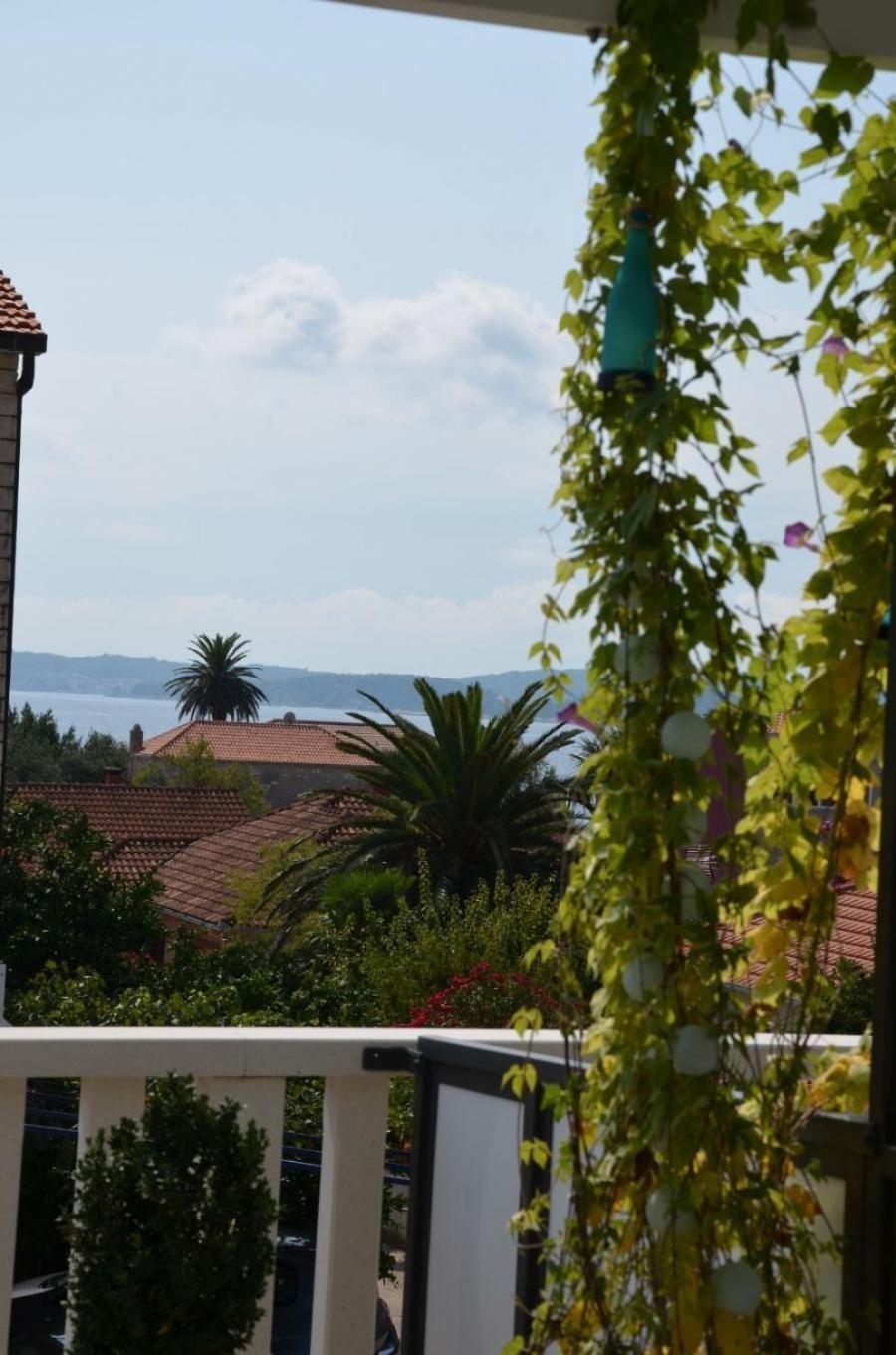 Apartments Dami - 100M From The Sea Orebic Bagian luar foto