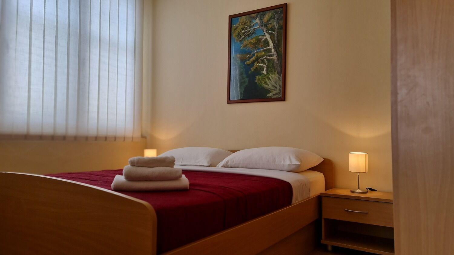 Apartments Dami - 100M From The Sea Orebic Bagian luar foto