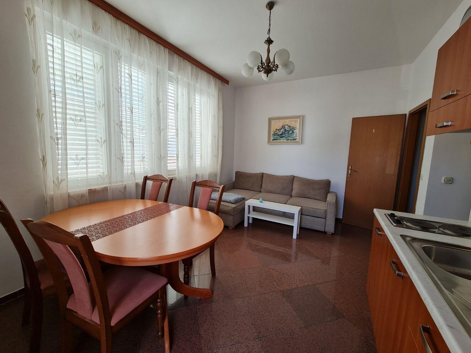 Apartments Dami - 100M From The Sea Orebic Bagian luar foto