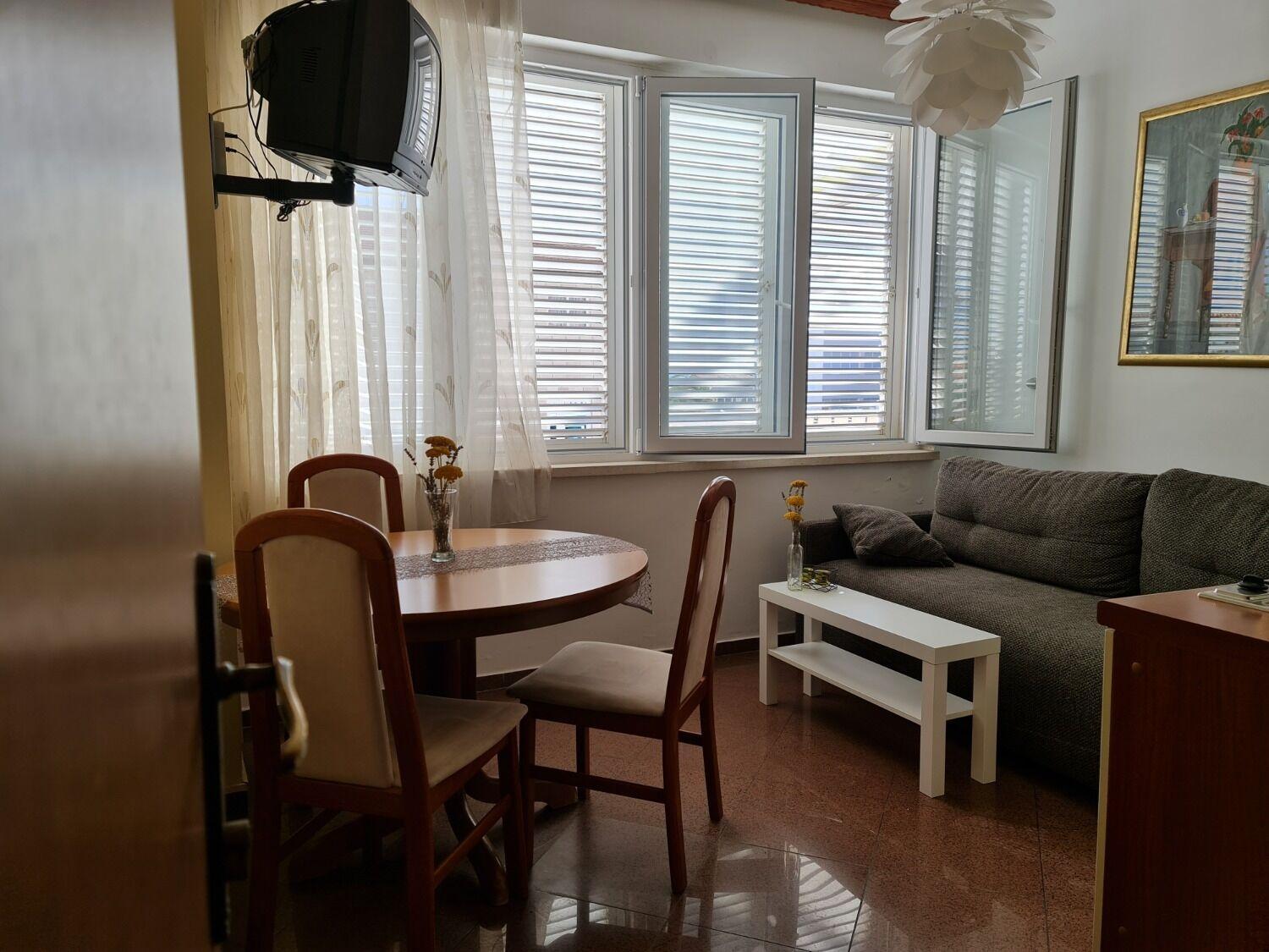 Apartments Dami - 100M From The Sea Orebic Bagian luar foto