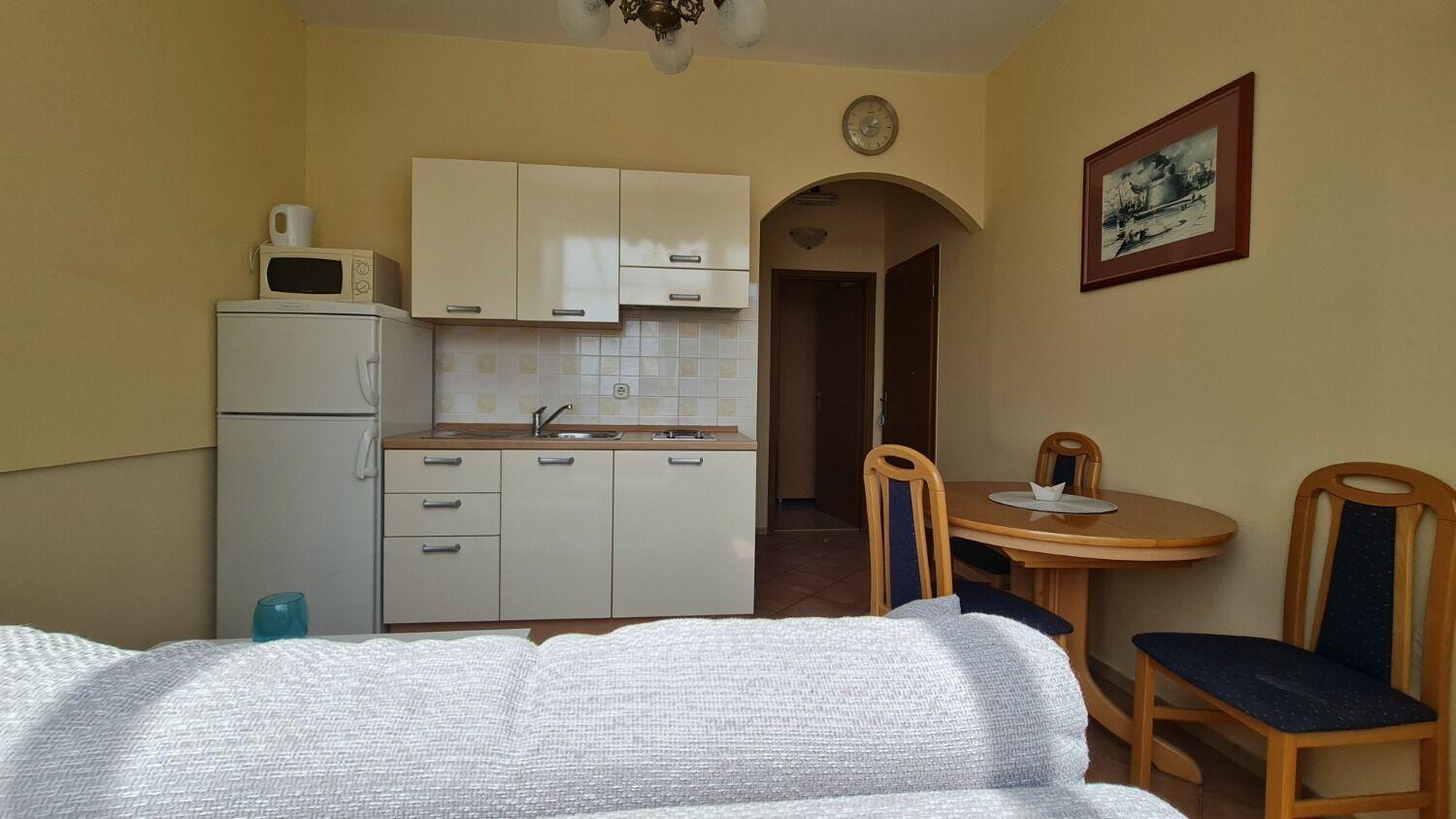 Apartments Dami - 100M From The Sea Orebic Bagian luar foto