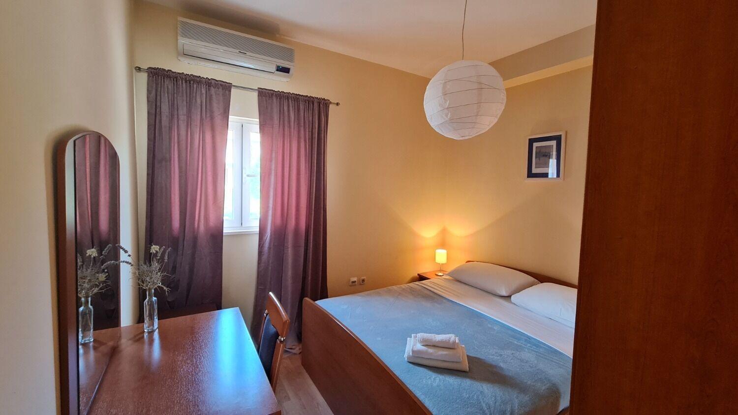 Apartments Dami - 100M From The Sea Orebic Bagian luar foto