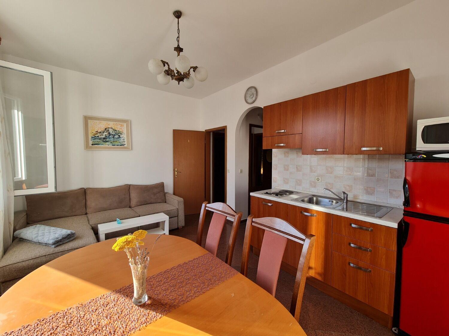 Apartments Dami - 100M From The Sea Orebic Bagian luar foto