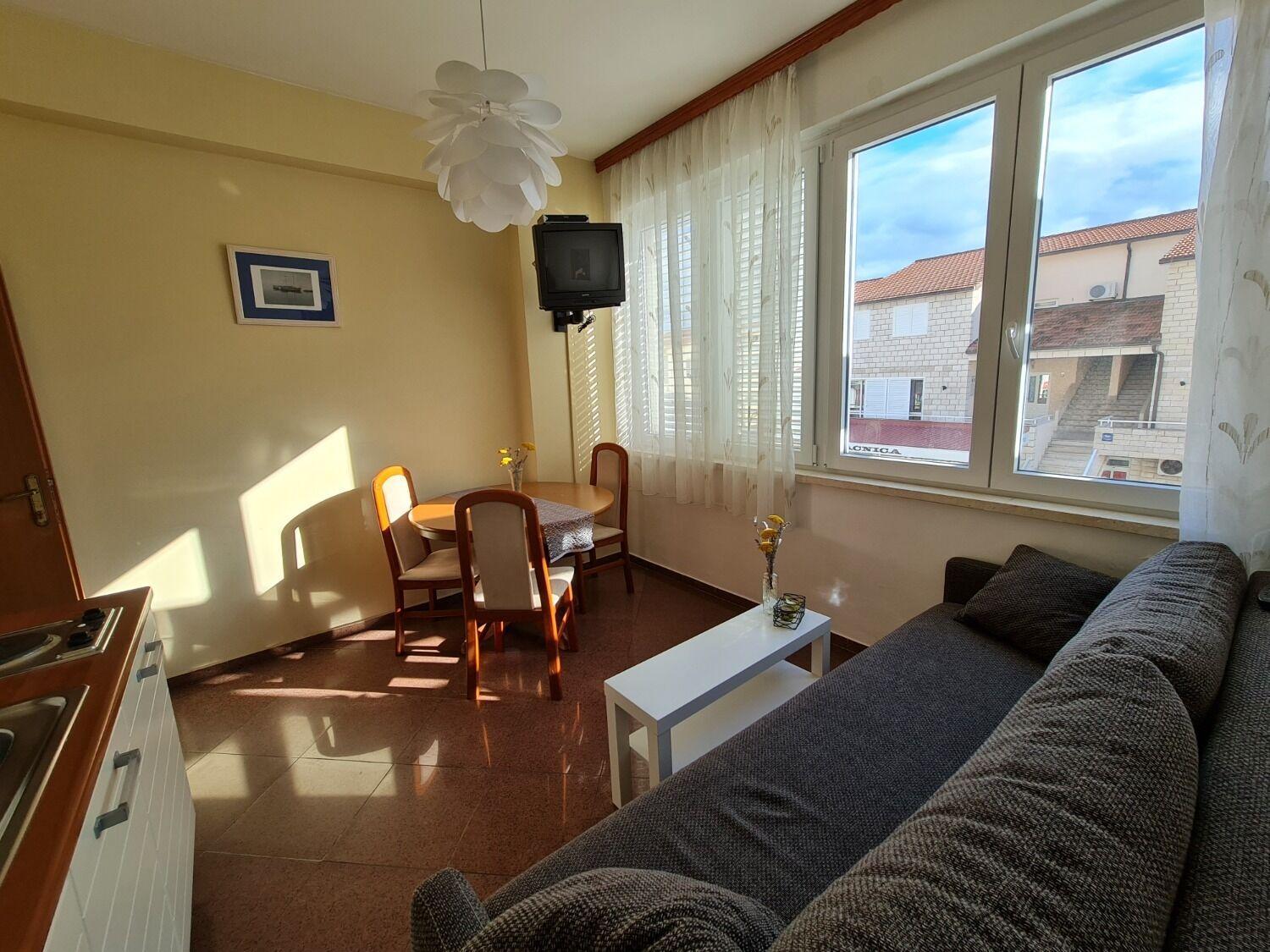 Apartments Dami - 100M From The Sea Orebic Bagian luar foto