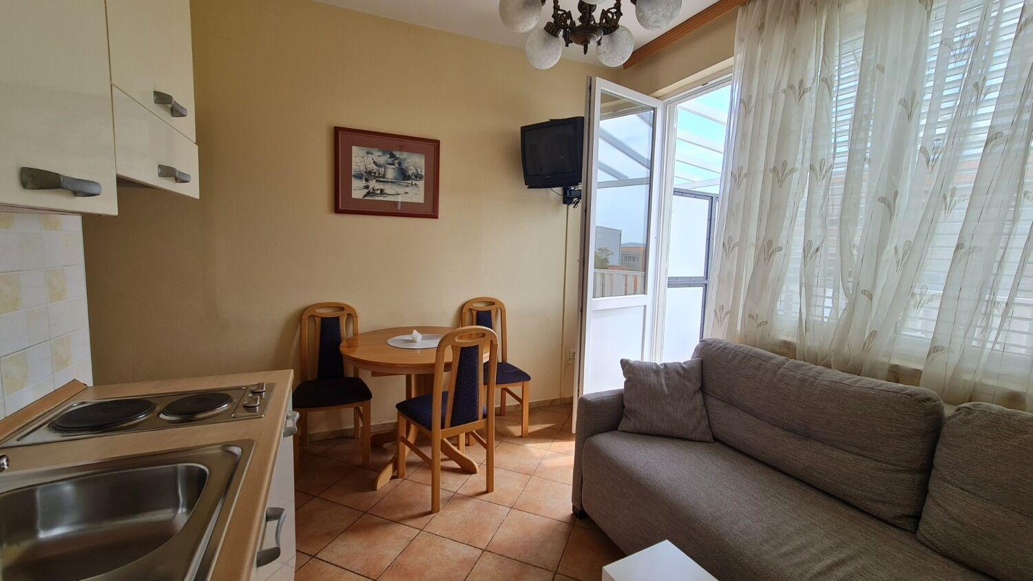 Apartments Dami - 100M From The Sea Orebic Bagian luar foto