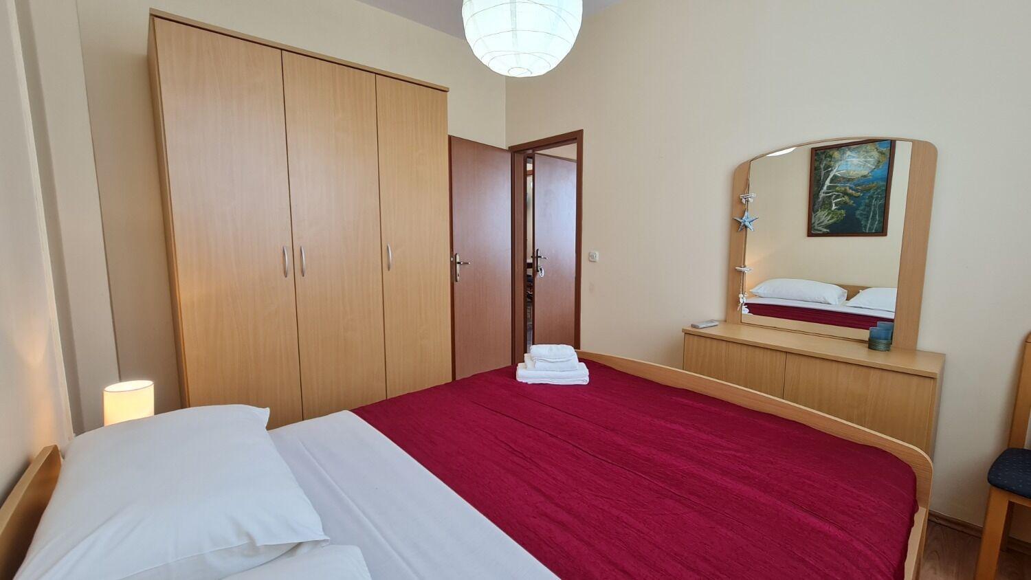 Apartments Dami - 100M From The Sea Orebic Bagian luar foto
