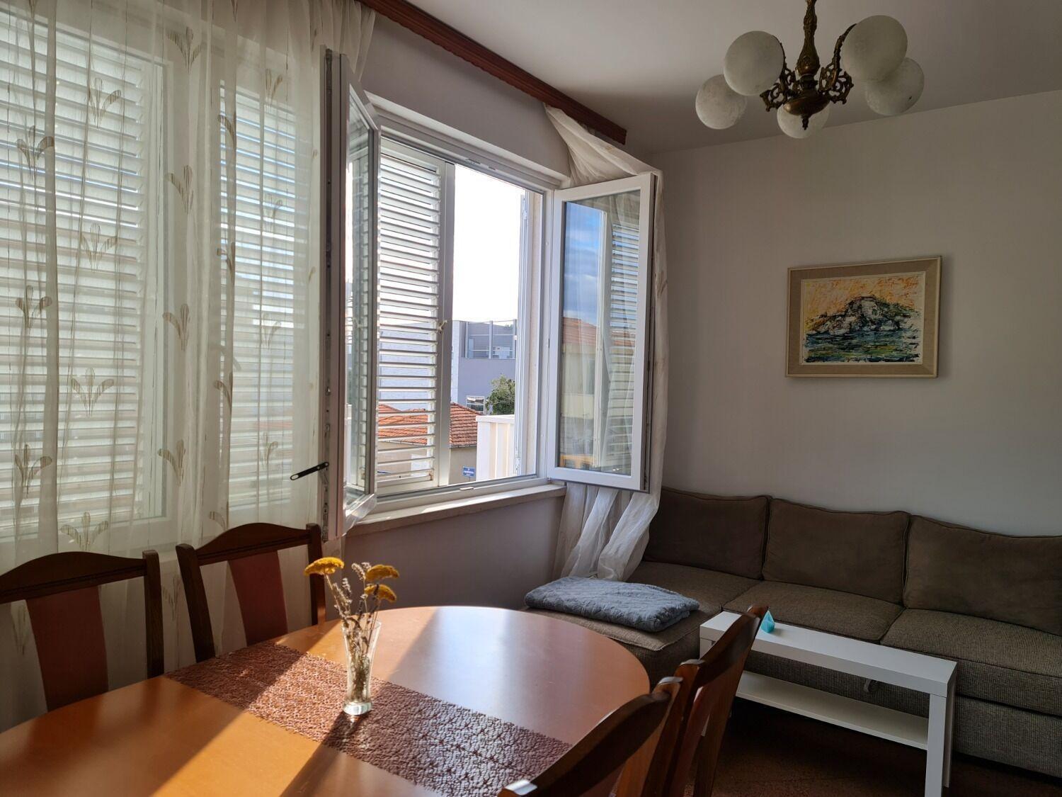 Apartments Dami - 100M From The Sea Orebic Bagian luar foto
