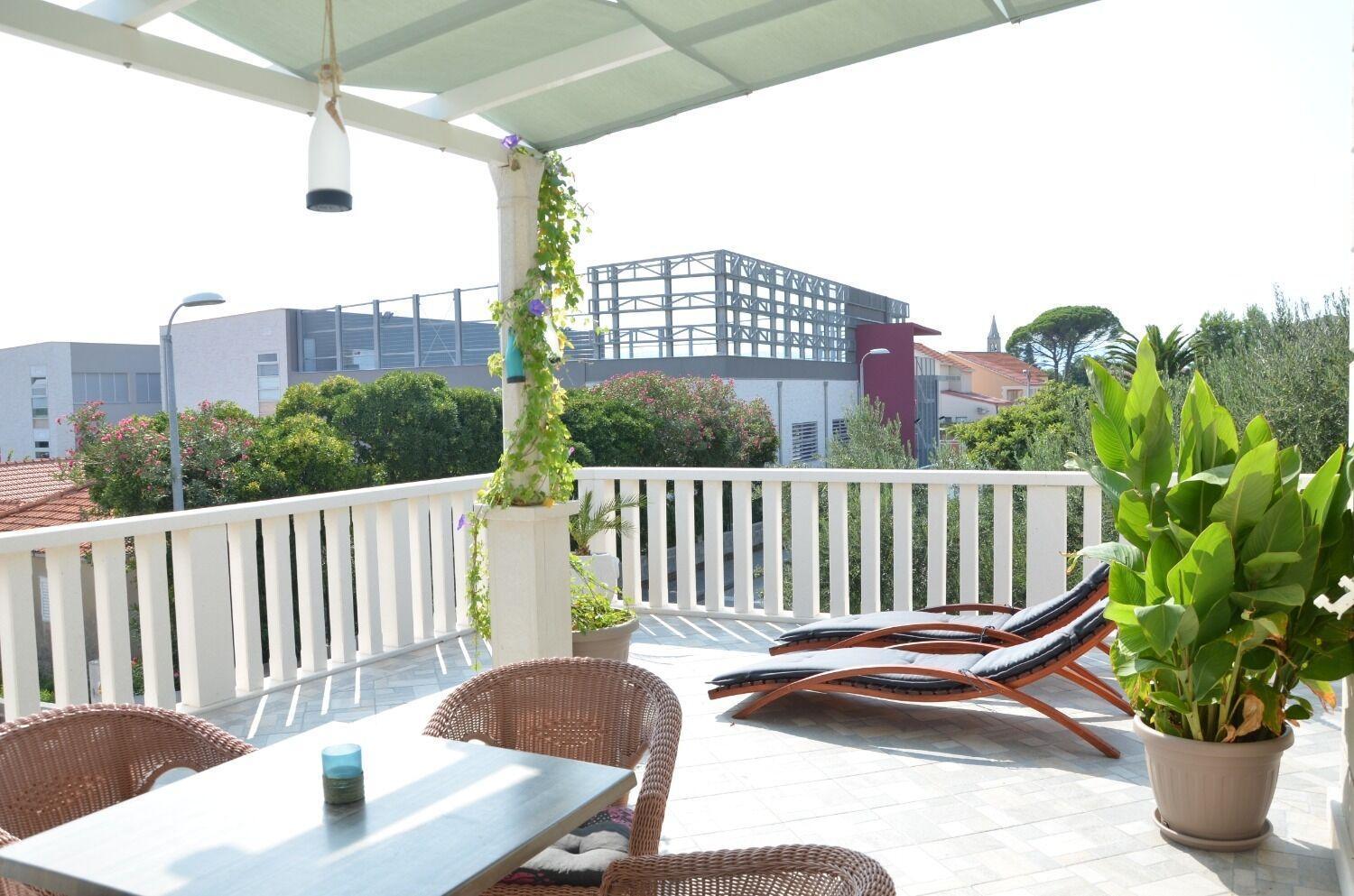 Apartments Dami - 100M From The Sea Orebic Bagian luar foto