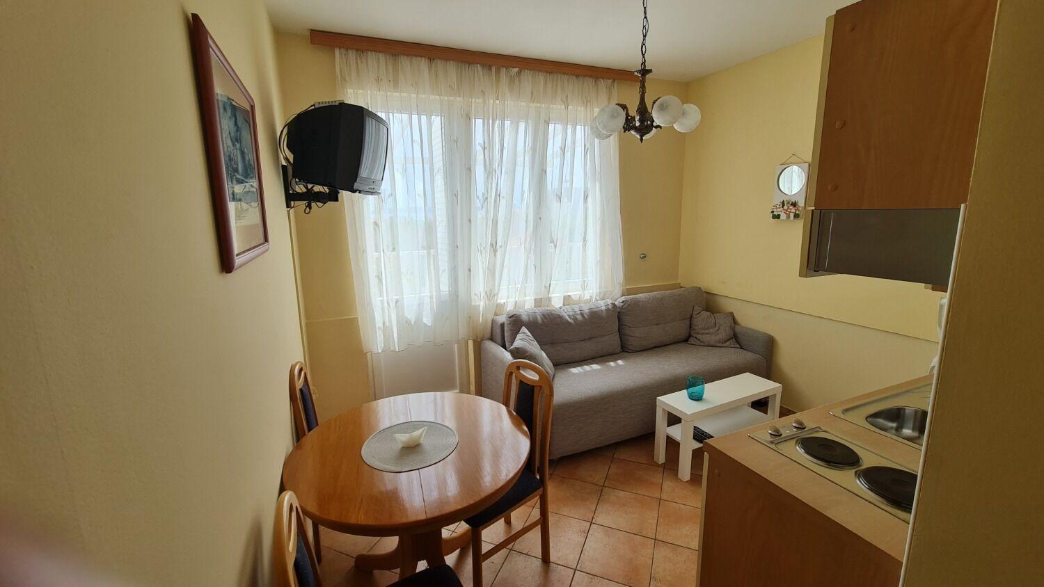 Apartments Dami - 100M From The Sea Orebic Bagian luar foto