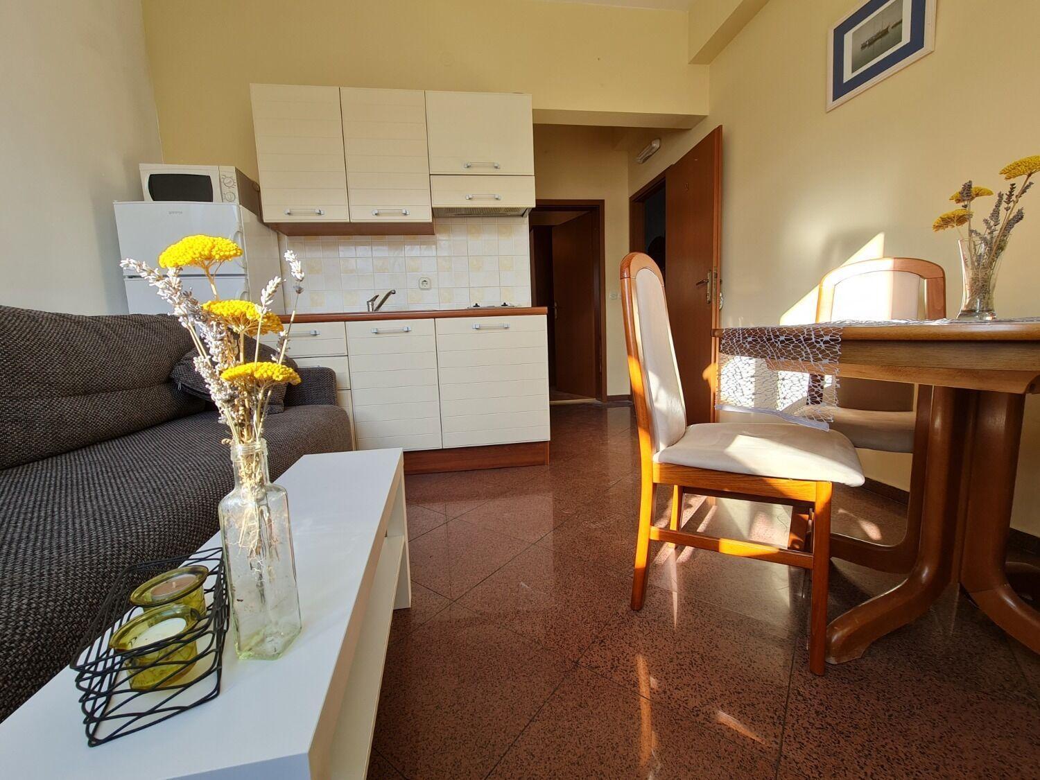 Apartments Dami - 100M From The Sea Orebic Bagian luar foto