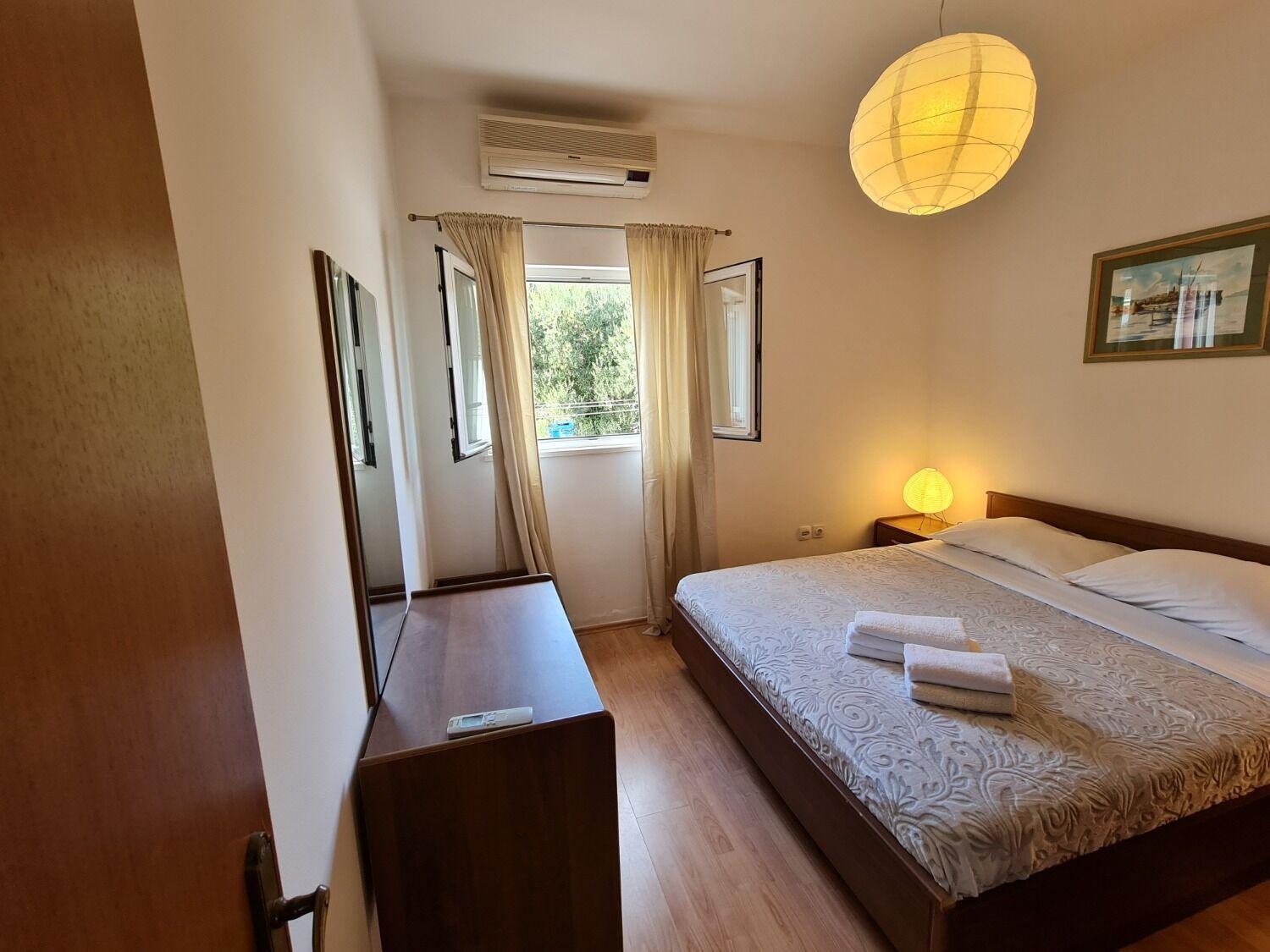 Apartments Dami - 100M From The Sea Orebic Bagian luar foto