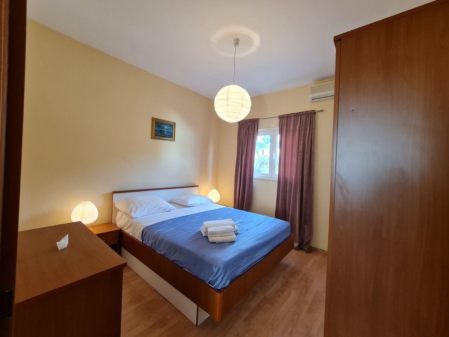 Apartments Dami - 100M From The Sea Orebic Bagian luar foto