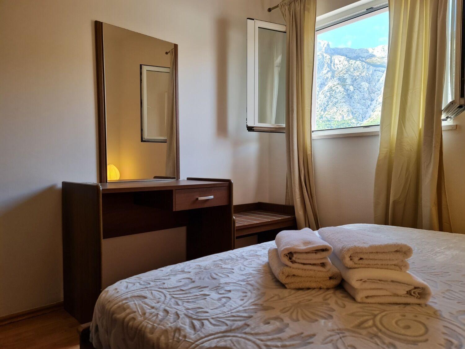 Apartments Dami - 100M From The Sea Orebic Bagian luar foto