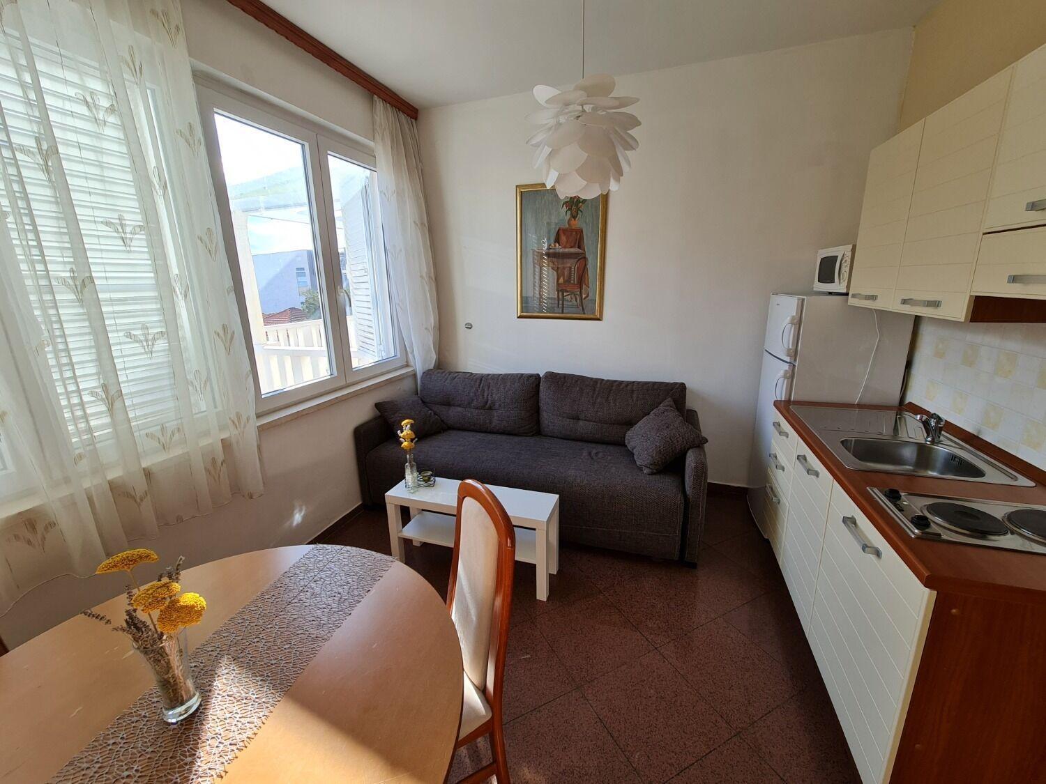 Apartments Dami - 100M From The Sea Orebic Bagian luar foto