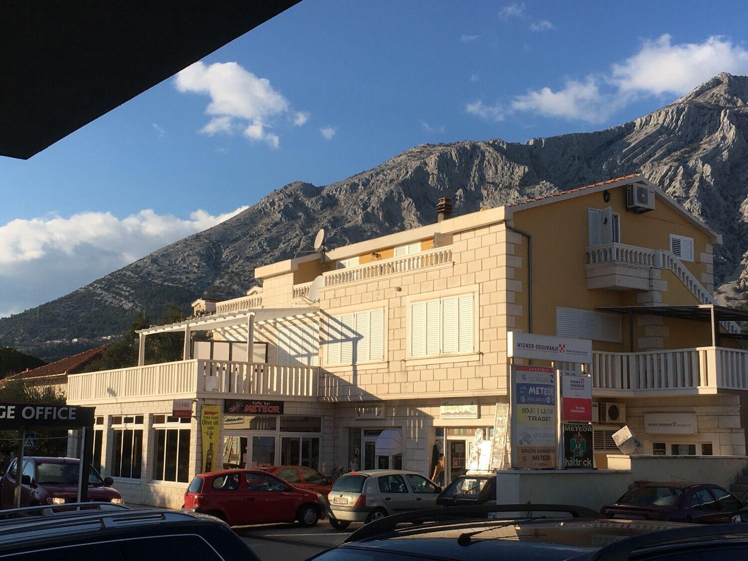 Apartments Dami - 100M From The Sea Orebic Bagian luar foto