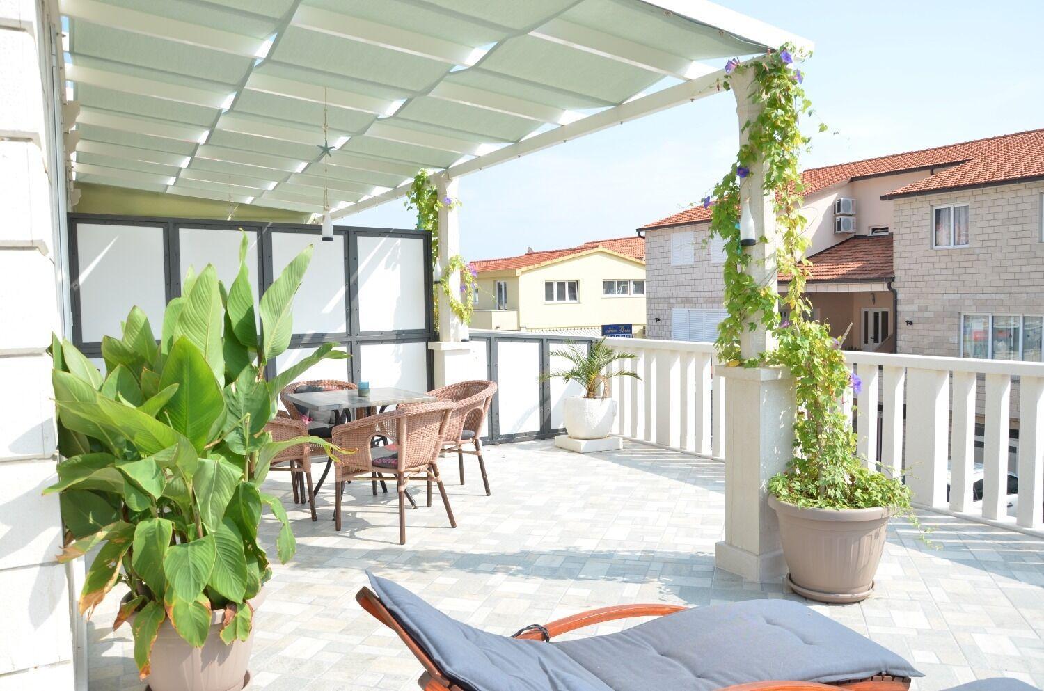 Apartments Dami - 100M From The Sea Orebic Bagian luar foto