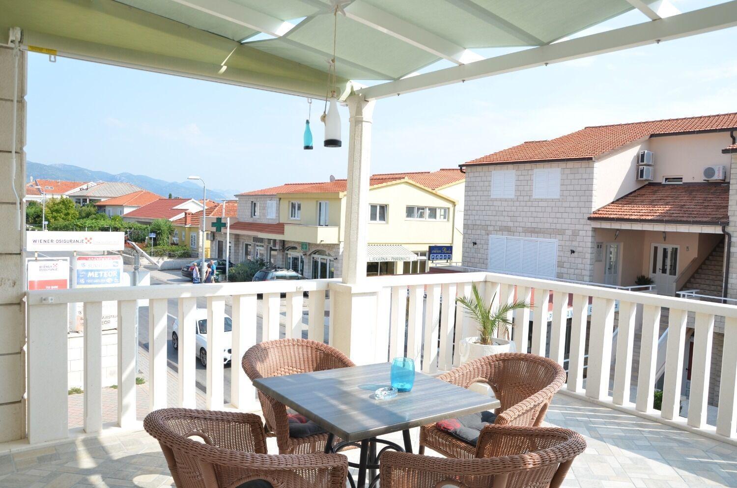 Apartments Dami - 100M From The Sea Orebic Bagian luar foto
